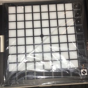 Launchpad X novation